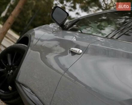 Серый Ниссан Мурано, объемом двигателя 3.5 л и пробегом 1 тыс. км за 26899 $, фото 68 на Automoto.ua