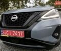 Серый Ниссан Мурано, объемом двигателя 3.5 л и пробегом 1 тыс. км за 26899 $, фото 21 на Automoto.ua