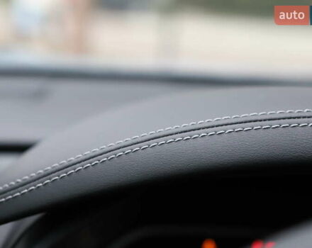 Серый Ниссан Мурано, объемом двигателя 3.5 л и пробегом 1 тыс. км за 26899 $, фото 131 на Automoto.ua