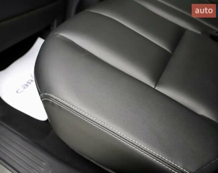 Серый Ниссан Мурано, объемом двигателя 3.5 л и пробегом 1 тыс. км за 26899 $, фото 88 на Automoto.ua