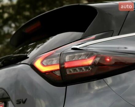 Серый Ниссан Мурано, объемом двигателя 3.5 л и пробегом 1 тыс. км за 26899 $, фото 53 на Automoto.ua