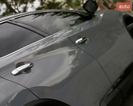 Серый Ниссан Мурано, объемом двигателя 3.5 л и пробегом 1 тыс. км за 26899 $, фото 54 на Automoto.ua