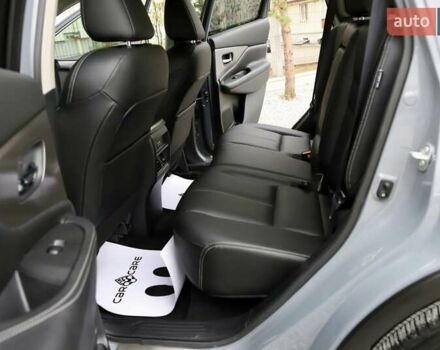 Серый Ниссан Мурано, объемом двигателя 3.5 л и пробегом 1 тыс. км за 26899 $, фото 113 на Automoto.ua