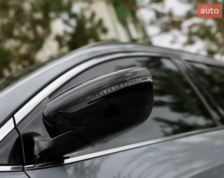 Серый Ниссан Мурано, объемом двигателя 3.5 л и пробегом 1 тыс. км за 26899 $, фото 24 на Automoto.ua