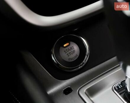 Серый Ниссан Мурано, объемом двигателя 3.5 л и пробегом 1 тыс. км за 26899 $, фото 119 на Automoto.ua