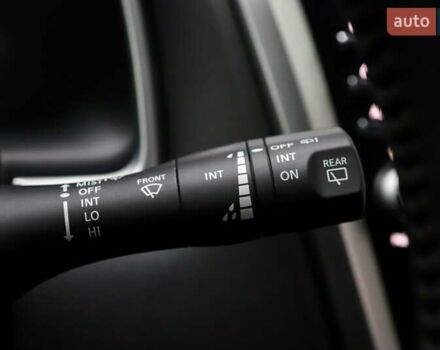 Серый Ниссан Мурано, объемом двигателя 3.5 л и пробегом 1 тыс. км за 26899 $, фото 128 на Automoto.ua