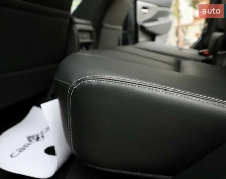 Серый Ниссан Мурано, объемом двигателя 3.5 л и пробегом 1 тыс. км за 26899 $, фото 114 на Automoto.ua