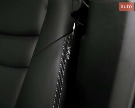 Серый Ниссан Мурано, объемом двигателя 3.5 л и пробегом 1 тыс. км за 26899 $, фото 76 на Automoto.ua