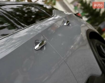 Серый Ниссан Мурано, объемом двигателя 3.5 л и пробегом 1 тыс. км за 26899 $, фото 25 на Automoto.ua