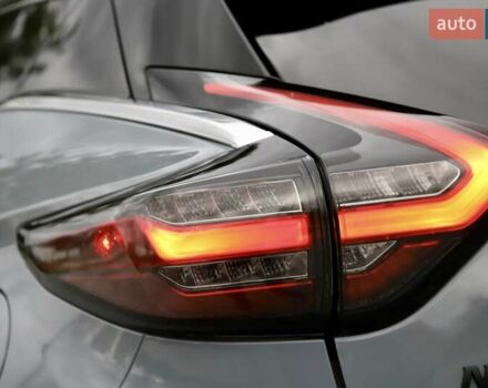 Серый Ниссан Мурано, объемом двигателя 3.5 л и пробегом 1 тыс. км за 26899 $, фото 67 на Automoto.ua