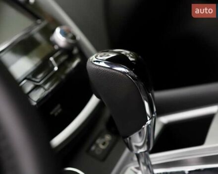 Серый Ниссан Мурано, объемом двигателя 3.5 л и пробегом 1 тыс. км за 26899 $, фото 77 на Automoto.ua