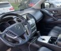 Синій Ніссан Мурано, об'ємом двигуна 3.5 л та пробігом 117 тис. км за 12113 $, фото 2 на Automoto.ua