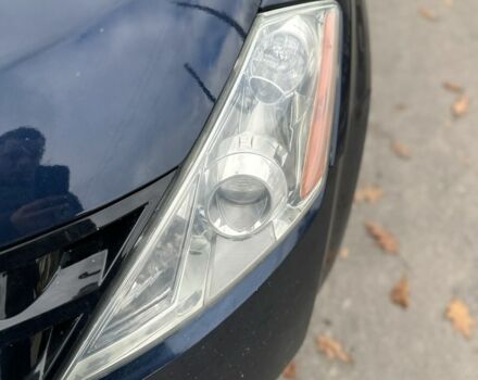 Синій Ніссан Мурано, об'ємом двигуна 3.5 л та пробігом 250 тис. км за 2750 $, фото 14 на Automoto.ua