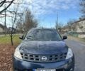 Синій Ніссан Мурано, об'ємом двигуна 3.5 л та пробігом 250 тис. км за 2750 $, фото 9 на Automoto.ua