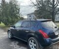 Синій Ніссан Мурано, об'ємом двигуна 3.5 л та пробігом 250 тис. км за 2750 $, фото 4 на Automoto.ua