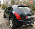 Синій Ніссан Мурано, об'ємом двигуна 3.5 л та пробігом 195 тис. км за 5800 $, фото 9 на Automoto.ua