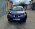 Синій Ніссан Мурано, об'ємом двигуна 3.5 л та пробігом 229 тис. км за 10500 $, фото 1 на Automoto.ua