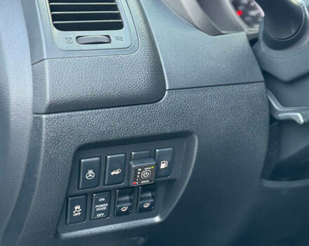 Синий Ниссан Мурано, объемом двигателя 3.5 л и пробегом 202 тыс. км за 10350 $, фото 6 на Automoto.ua