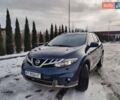 Синий Ниссан Мурано, объемом двигателя 2.5 л и пробегом 265 тыс. км за 11000 $, фото 3 на Automoto.ua