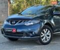 Синій Ніссан Мурано, об'ємом двигуна 3.5 л та пробігом 277 тис. км за 11290 $, фото 3 на Automoto.ua