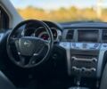 Синій Ніссан Мурано, об'ємом двигуна 3.5 л та пробігом 277 тис. км за 11290 $, фото 46 на Automoto.ua