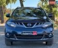 Синій Ніссан Мурано, об'ємом двигуна 3.5 л та пробігом 277 тис. км за 11290 $, фото 1 на Automoto.ua