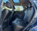 Синій Ніссан Мурано, об'ємом двигуна 3.5 л та пробігом 277 тис. км за 11290 $, фото 40 на Automoto.ua