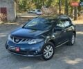 Синій Ніссан Мурано, об'ємом двигуна 3.5 л та пробігом 277 тис. км за 11290 $, фото 2 на Automoto.ua