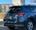 Синій Ніссан Мурано, об'ємом двигуна 3.5 л та пробігом 277 тис. км за 11290 $, фото 11 на Automoto.ua