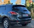 Синій Ніссан Мурано, об'ємом двигуна 3.5 л та пробігом 277 тис. км за 11290 $, фото 8 на Automoto.ua