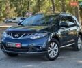 Синій Ніссан Мурано, об'ємом двигуна 3.5 л та пробігом 277 тис. км за 11290 $, фото 1 на Automoto.ua