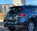 Синій Ніссан Мурано, об'ємом двигуна 3.5 л та пробігом 277 тис. км за 11290 $, фото 11 на Automoto.ua