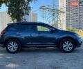 Синій Ніссан Мурано, об'ємом двигуна 3.5 л та пробігом 277 тис. км за 11290 $, фото 14 на Automoto.ua