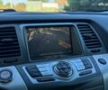 Синій Ніссан Мурано, об'ємом двигуна 3.5 л та пробігом 277 тис. км за 11290 $, фото 32 на Automoto.ua