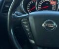 Синій Ніссан Мурано, об'ємом двигуна 3.5 л та пробігом 277 тис. км за 11290 $, фото 35 на Automoto.ua