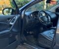 Синій Ніссан Мурано, об'ємом двигуна 3.5 л та пробігом 277 тис. км за 11290 $, фото 17 на Automoto.ua