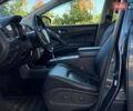 Синій Ніссан Мурано, об'ємом двигуна 3.5 л та пробігом 277 тис. км за 11290 $, фото 21 на Automoto.ua