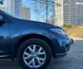 Синій Ніссан Мурано, об'ємом двигуна 3.5 л та пробігом 277 тис. км за 11290 $, фото 14 на Automoto.ua