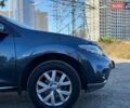 Синій Ніссан Мурано, об'ємом двигуна 3.5 л та пробігом 277 тис. км за 11290 $, фото 13 на Automoto.ua