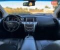 Синій Ніссан Мурано, об'ємом двигуна 3.5 л та пробігом 277 тис. км за 11290 $, фото 44 на Automoto.ua
