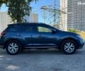 Синій Ніссан Мурано, об'ємом двигуна 3.5 л та пробігом 277 тис. км за 11290 $, фото 13 на Automoto.ua