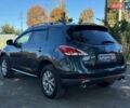 Синій Ніссан Мурано, об'ємом двигуна 3.5 л та пробігом 277 тис. км за 11290 $, фото 7 на Automoto.ua