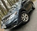Синій Ніссан Мурано, об'ємом двигуна 3.5 л та пробігом 273 тис. км за 9650 $, фото 1 на Automoto.ua