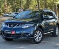 Синій Ніссан Мурано, об'ємом двигуна 3.5 л та пробігом 277 тис. км за 11290 $, фото 1 на Automoto.ua