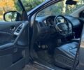 Синій Ніссан Мурано, об'ємом двигуна 3.5 л та пробігом 277 тис. км за 11290 $, фото 17 на Automoto.ua