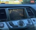 Синій Ніссан Мурано, об'ємом двигуна 3.5 л та пробігом 277 тис. км за 11290 $, фото 34 на Automoto.ua