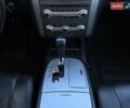 Синій Ніссан Мурано, об'ємом двигуна 3.5 л та пробігом 277 тис. км за 11290 $, фото 48 на Automoto.ua