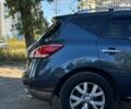 Синій Ніссан Мурано, об'ємом двигуна 3.5 л та пробігом 277 тис. км за 11290 $, фото 12 на Automoto.ua