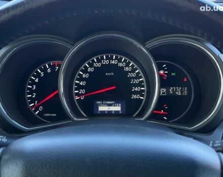 Синій Ніссан Мурано, об'ємом двигуна 3.5 л та пробігом 277 тис. км за 11290 $, фото 33 на Automoto.ua