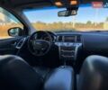 Синій Ніссан Мурано, об'ємом двигуна 3.5 л та пробігом 277 тис. км за 11290 $, фото 45 на Automoto.ua